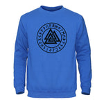 Valknut (Viking Sweatshirt)