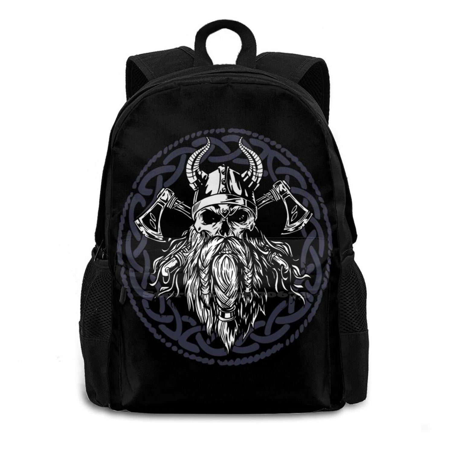 Viking Warrior Large Capacity Backpack