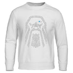 Odin The AllFather Viking Sweatshirt