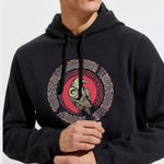 Norse Raven Viking Hoodie