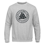 Valknut (Viking Sweatshirt)