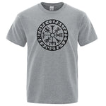 Vegvisir Viking Shirt