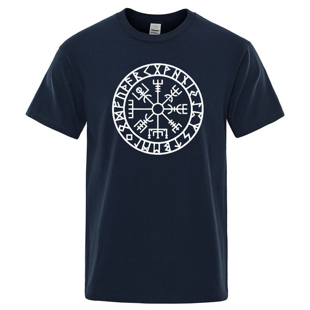 Vegvisir Viking Shirt