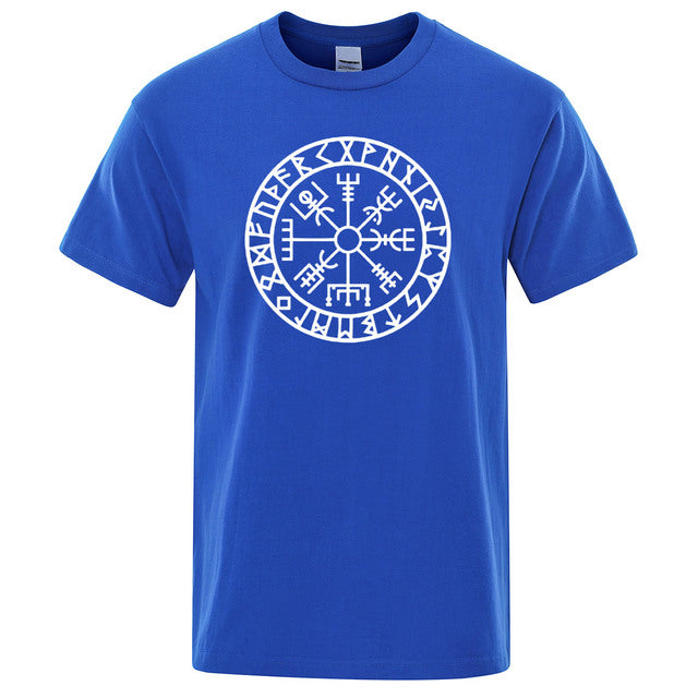 Vegvisir Viking Shirt