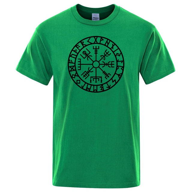 Vegvisir Viking Shirt