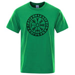 Vegvisir Viking Shirt