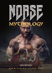 Norse Mythology Book