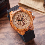 Yggdrasil - Tree of Life Watch