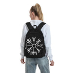 Vegvisir Viking Compass Large Capacity Backpack