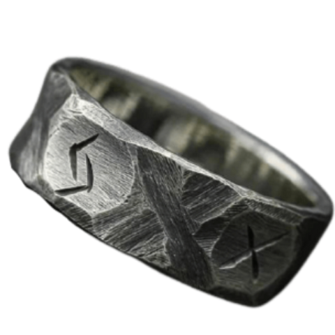 Norse-Ring-Authentic-Viking-Ring-Replica
