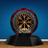 VIKING LAMP - VEGVISIR