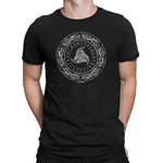 Triskelion Viking Shirt