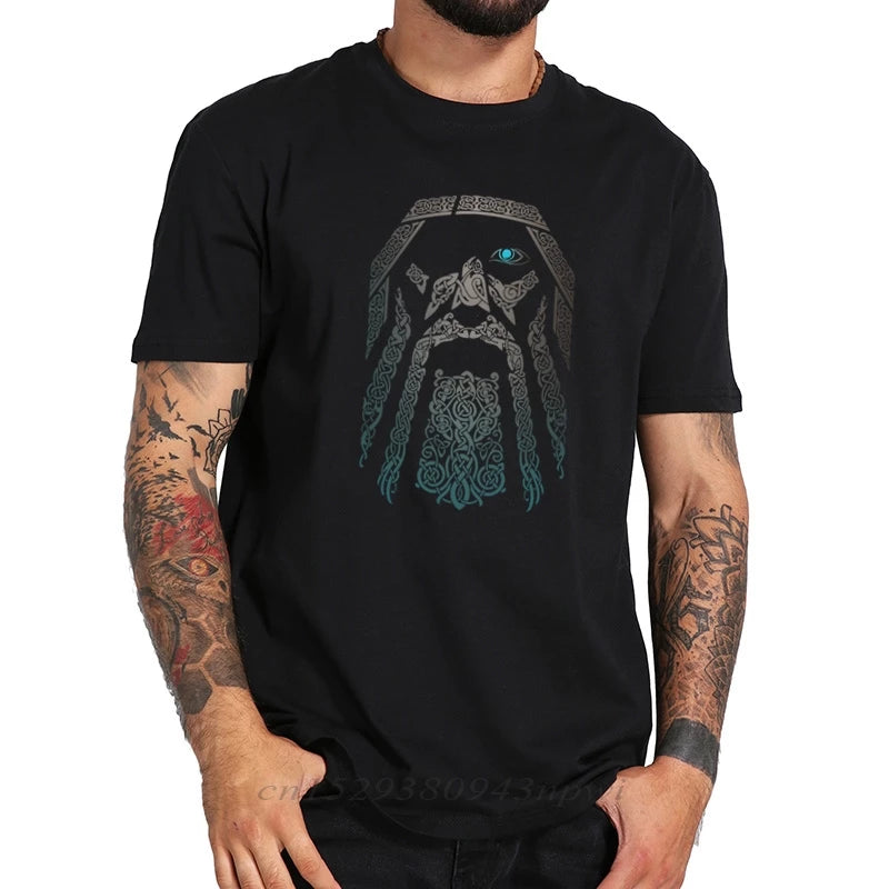 Odin The AllFather Viking Shirt