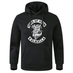 Sons of Odin Viking Hoodie