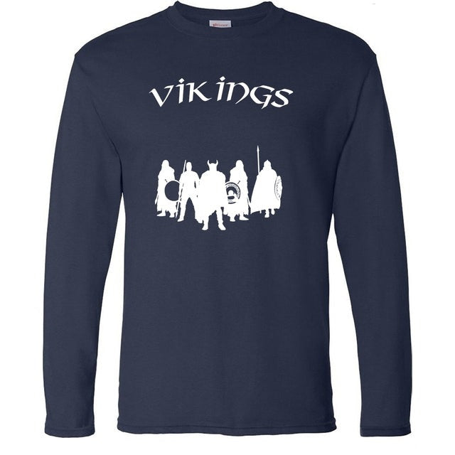 Vikings Sweatshirt