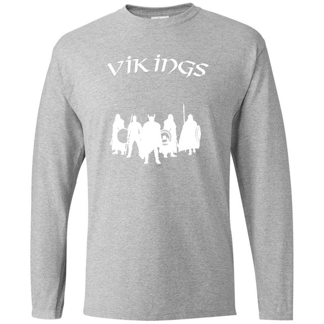 Vikings Sweatshirt