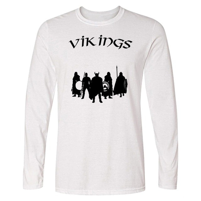 Vikings Sweatshirt