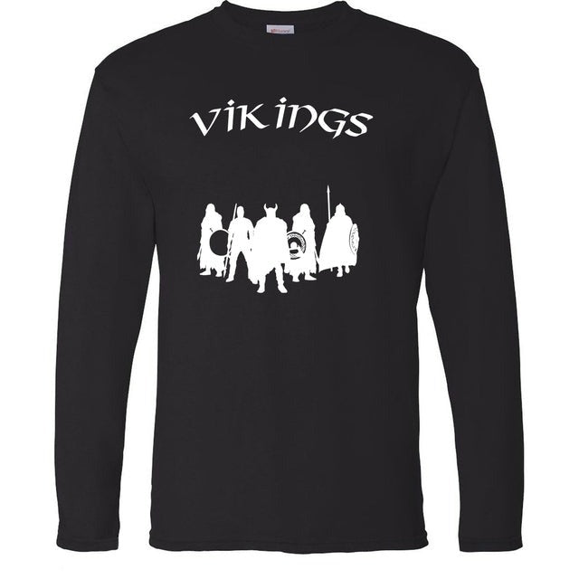 Vikings Sweatshirt