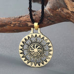 VIKING NECKLACE - KOLOVRAT
