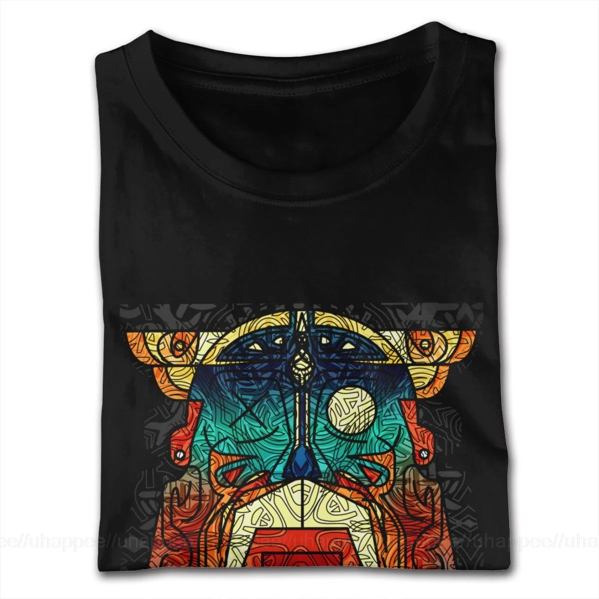 Viking Odin Vintage Shirt