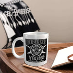 Berserker Viking Special Ops Ceramic Mug