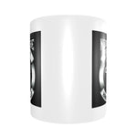 Nordic God Hammersbald Ceramic Mug
