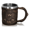 Odin Viking Beer Mug