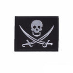 VIKING PATCH - PIRATE