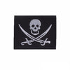 VIKING PATCH - PIRATE