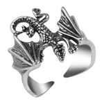 Dragon Ring "Daenerys"