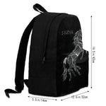 Sleipnir Odin's Horse Large Capacity Viking Backpack