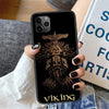 Odin Skull iPhone Case