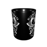 Sons Of Odin Two-Tone Coffee Mug