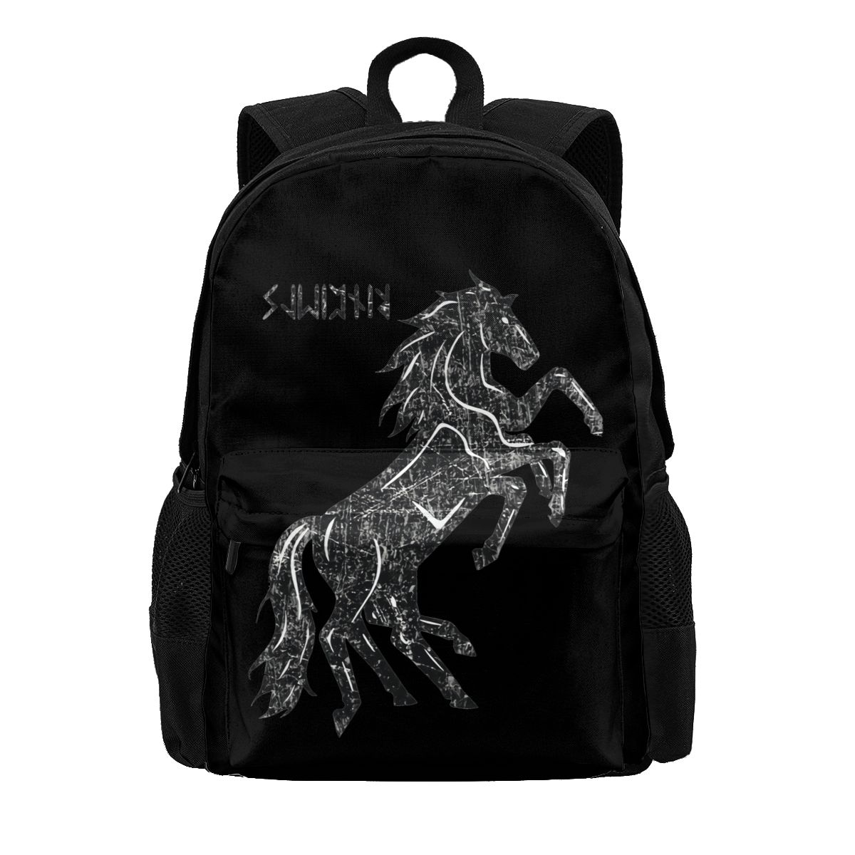 Sleipnir Odin's Horse Large Capacity Viking Backpack
