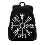 Vegvisir Viking Compass Large Capacity Backpack