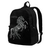 Sleipnir Odin's Horse Large Capacity Viking Backpack