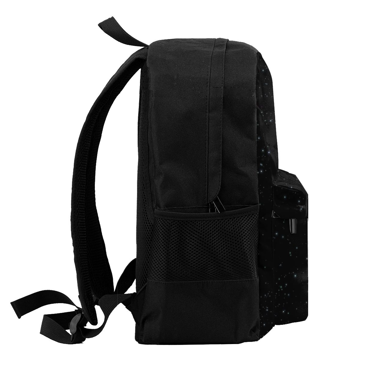 Viking Moon Phases Symbol Large Capacity Backpack