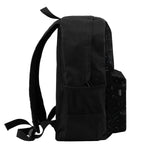 Viking Moon Phases Symbol Large Capacity Backpack