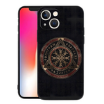 Vegvisir - Viking iPhone Case