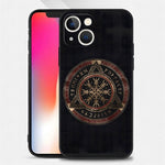 Vegvisir - Viking iPhone Case