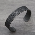 Celtic Tree Of Life-Arm Ring