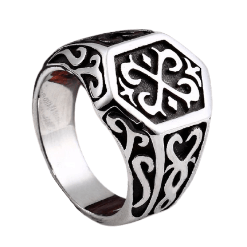 Celtic Spirit (Viking Ring)