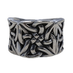 Men's Celtic Ring