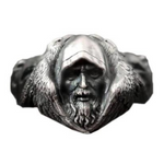 Odin God Ring