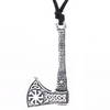 VIKING NECKLACE - KOLOVRAT AXE