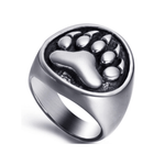 Bear Paw (Viking Ring)