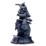 VIKING FIGURINE STATUE