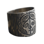 Hel Goddess (Viking Ring)
