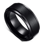 Viking Ring - Dark Jarl