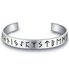 Viking Runes Armring